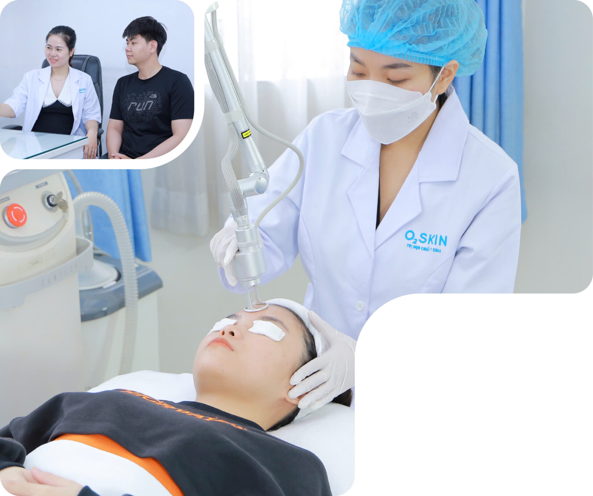 Dịch vụ của Scarlab