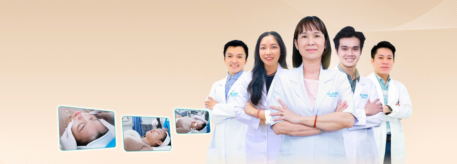 Đội ngũ Bác sĩ scarlab